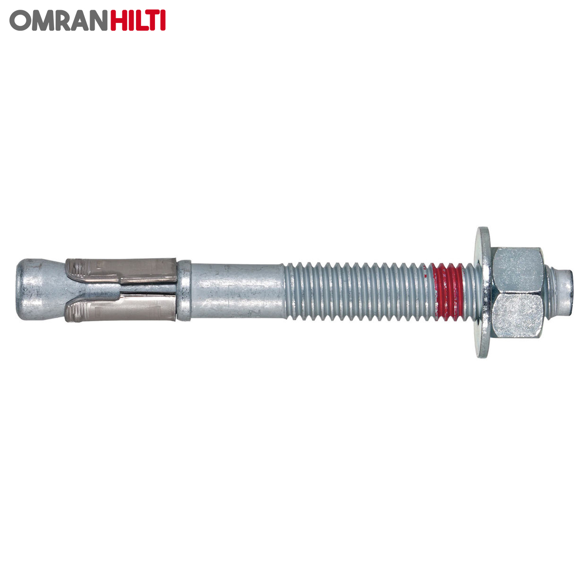 KWIK-BOLT-TZ-WEDGE-ANCHOR