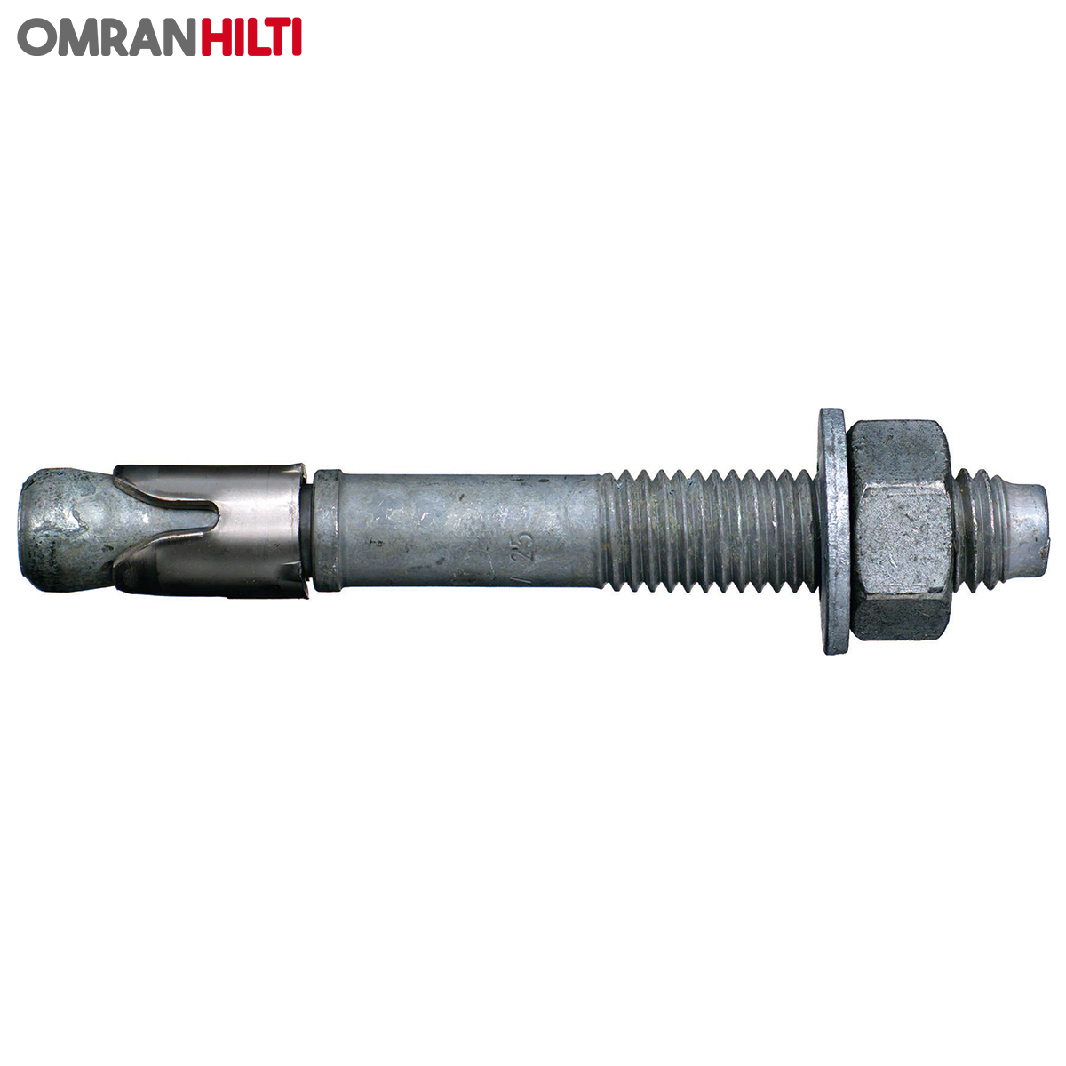 انکر-بولت-مکانیکی-هیلتی-HILTI-3-HDG