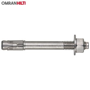 انکر-بولت-مکانیکی-هیلتی-HILTI-3-SS316