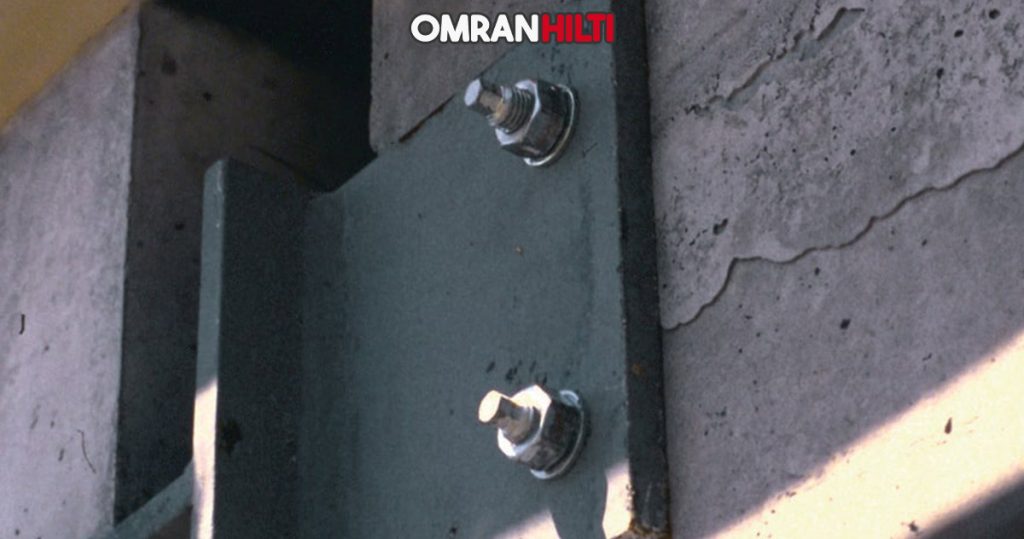انکر-بولت-مکانیکی-هیلتی-HILTI-HSL-3-SK