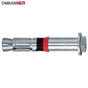 رول بولت هیلتی HILTI HSL 4