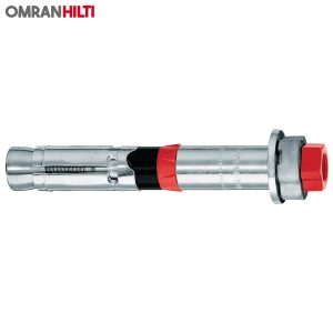 رول بولت هیلتی HILTI HSL 4-B