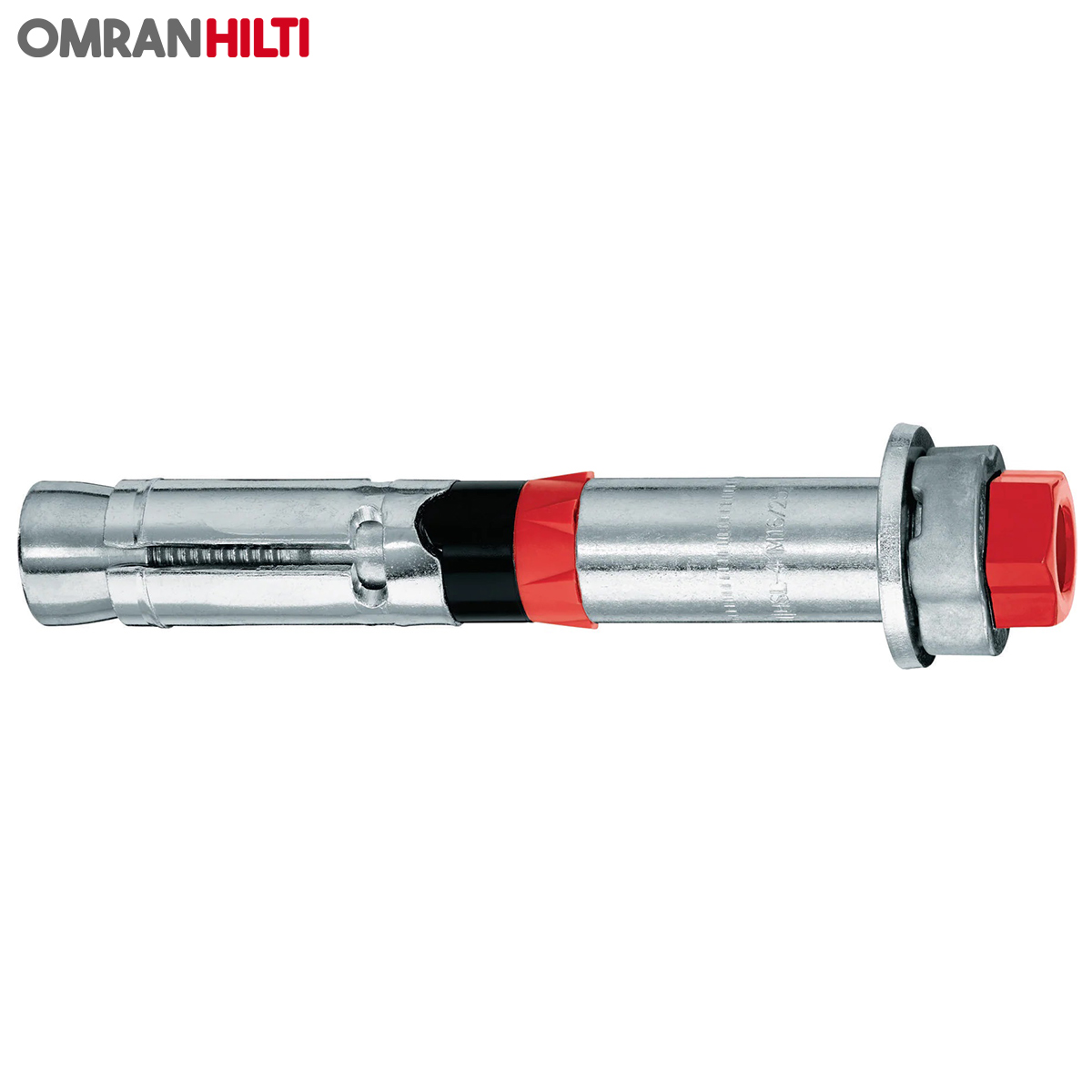 انکر-بولت-مکانیکی-هیلتی-HILTI-HSL-4-B