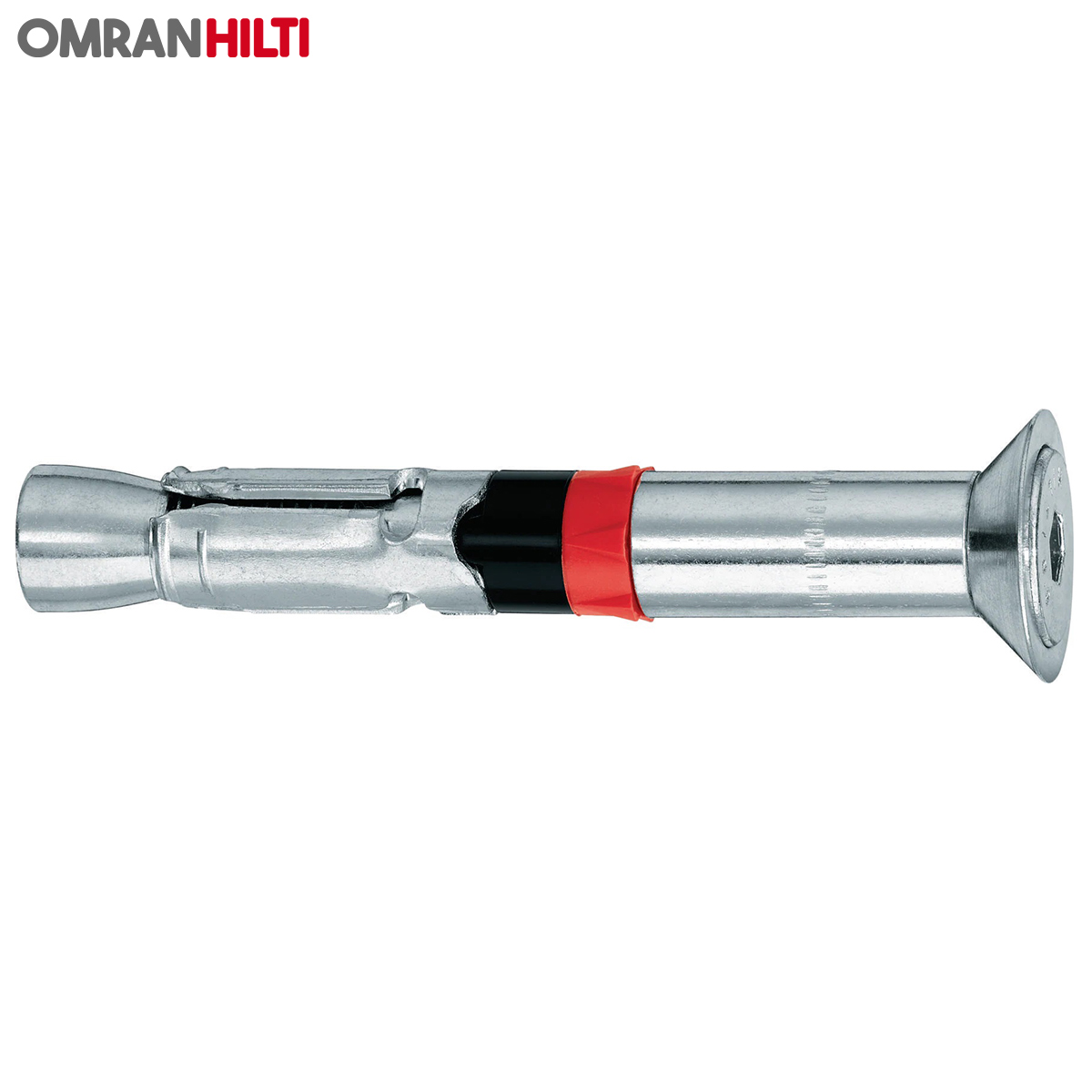 انکر-بولت-مکانیکی-هیلتی-HILTI-HSL-4-SK