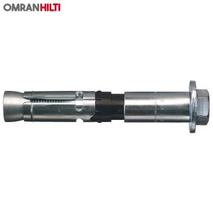 انکر-بولت-مکانیکی-هیلتی-HILTI-HSL-I