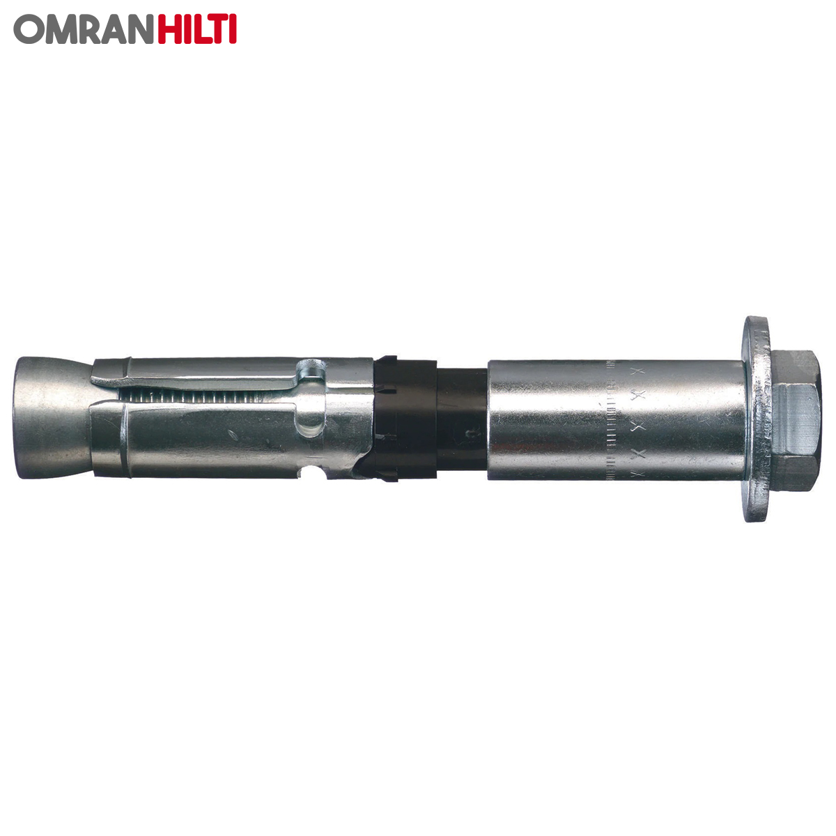 انکر-بولت-مکانیکی-هیلتی-HILTI-HSL-I
