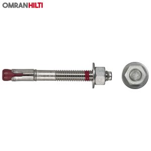 انکر-بولت-مکانیکی-هیلتی-HILTI-TZ-SS-316
