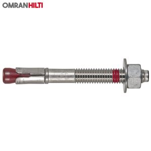 انکر-بولت-مکانیکی-هیلتی-HILTI-TZ-SS304