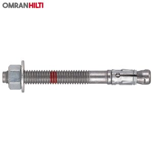 انکر-بولت-مکانیکی-هیلتی-HILTI-TZ2-CS