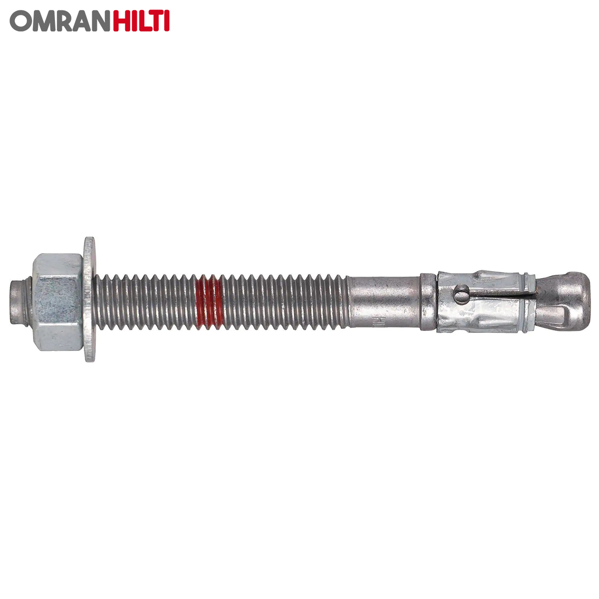 انکر-بولت-مکانیکی-هیلتی-HILTI-TZ2-CS