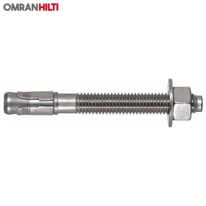 انکر-بولت-هیلتی-HILTI-SS304