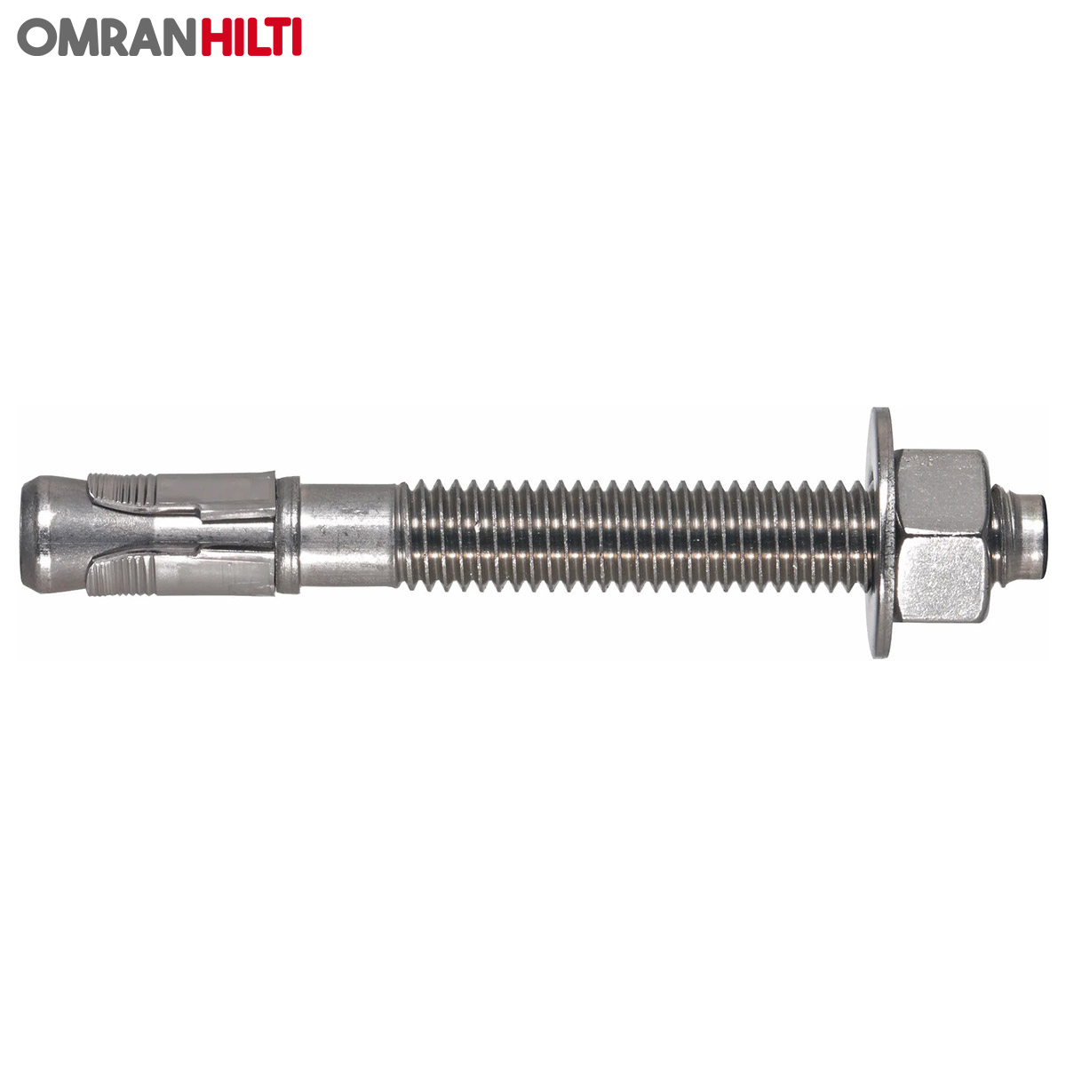 انکر-بولت-هیلتی-HILTI-SS304