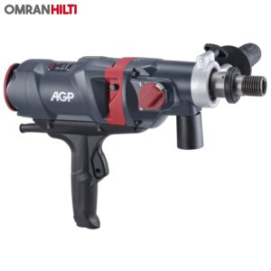دستگاه کرگیر ای جی پی AGP DM62