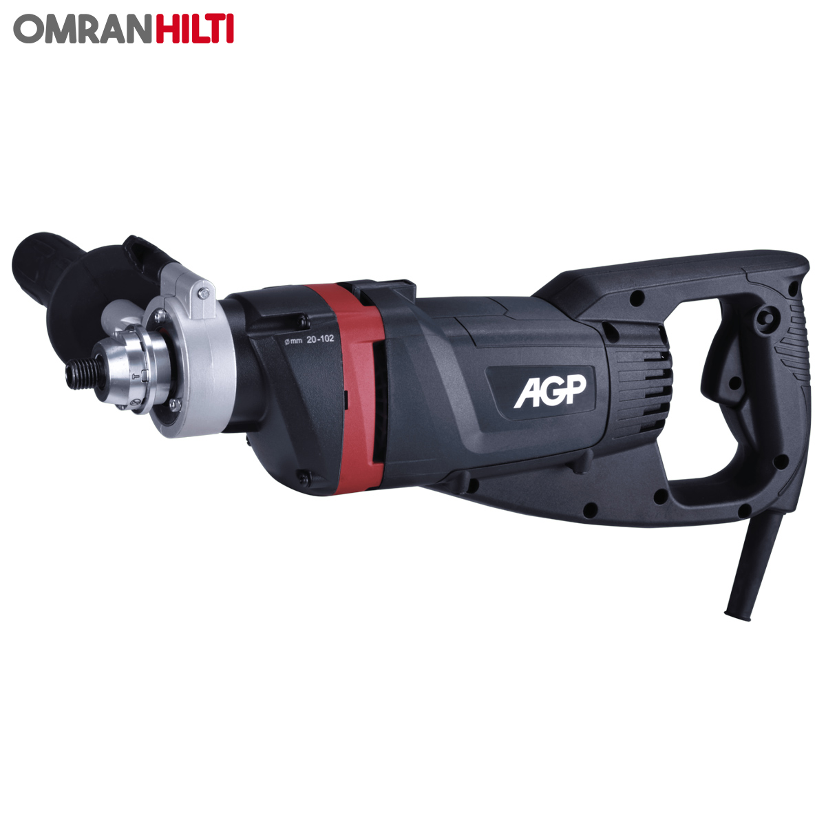 دستگاه کرگیر ای جی پی AGP DME51D