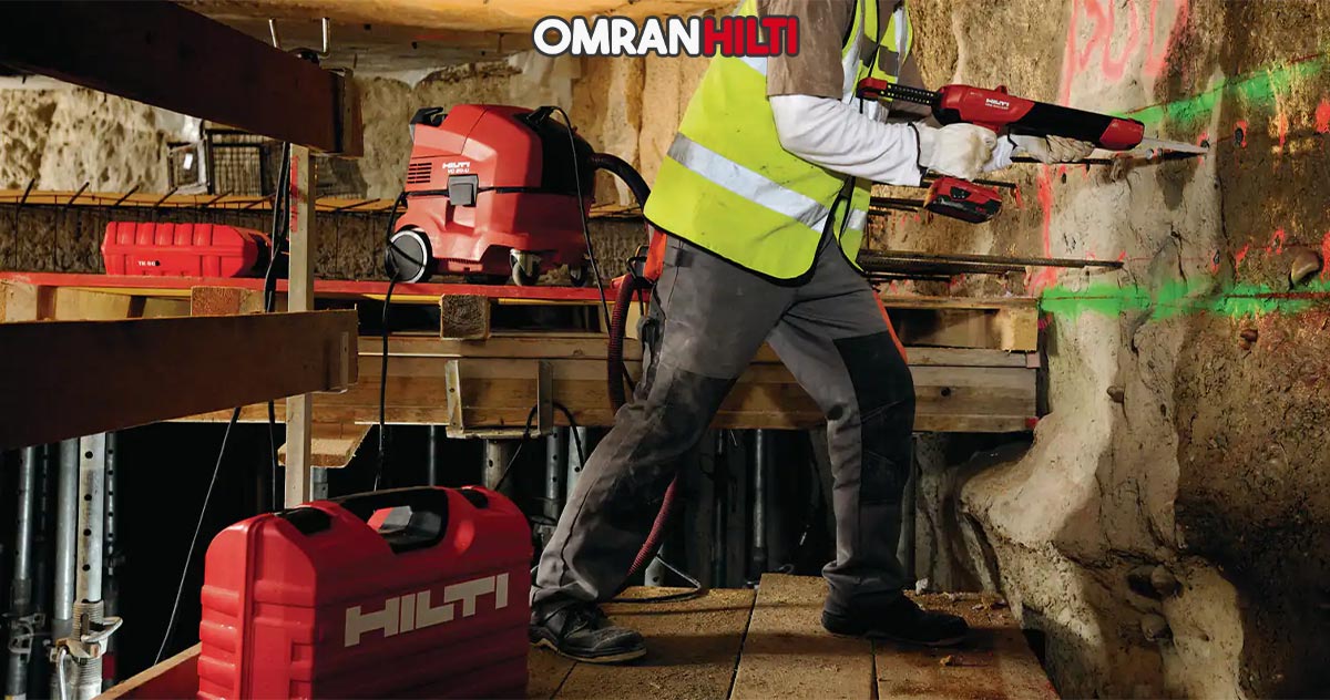عکس خرید چسب هیلتی HY 200 A