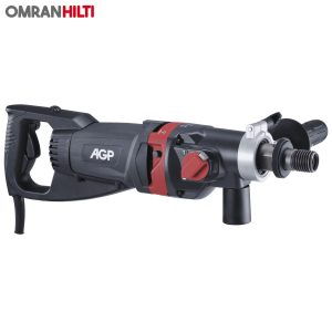 دستگاه کرگیر ای جی پی AGP DD160