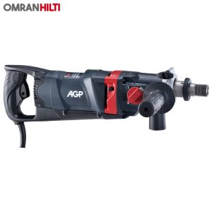 دستگاه کرگیر ای جی پی AGP DD62