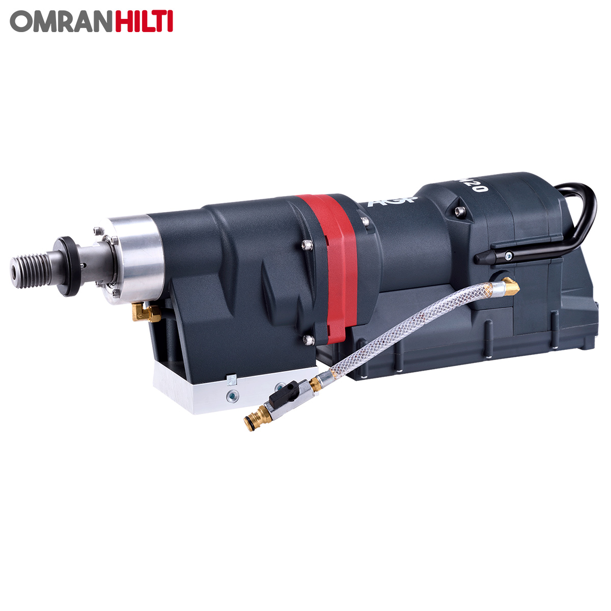 عکس دستگاه کرگیر ای جی پی AGP DM20