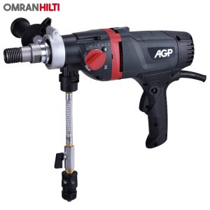دستگاه کرگیر ای جی پی AGP DM52P