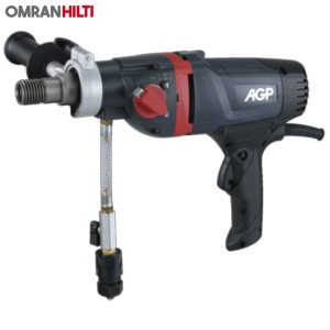 دستگاه کرگیر ای جی پی AGP DM5P