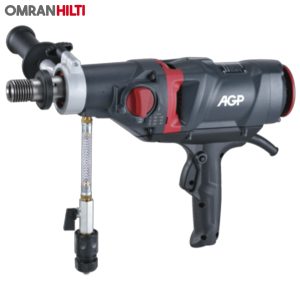 دستگاه کرگیر ای جی پی AGP DM6P