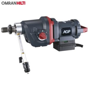 دستگاه کرگیر ای جی پی AGP DM9
