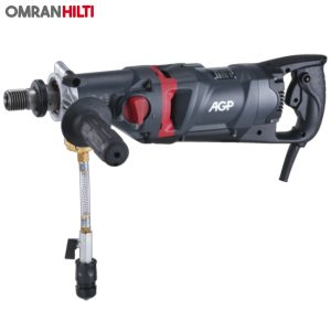 دستگاه کرگیر ای جی پی AGP DMC6D