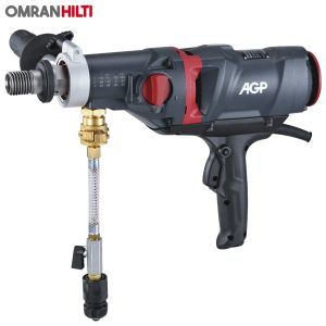 دستگاه کرگیر ای جی پی AGP DMC6P