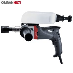 دستگاه کرگیر ای جی پی AGP TC20