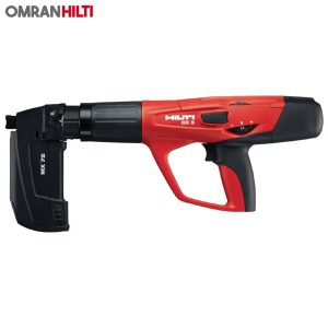 تفنگ میخکوب چاشنی خور هیلتی HILTI DX 5 MX