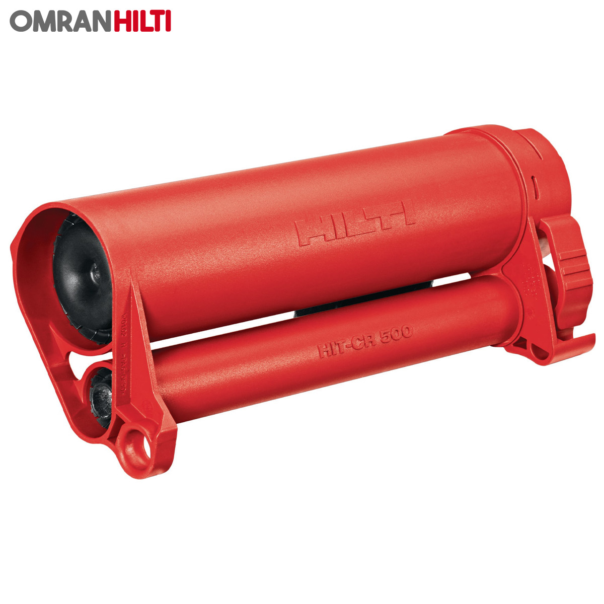 خرید کارتریج قرمز گان هیلتی HIT-CR 500