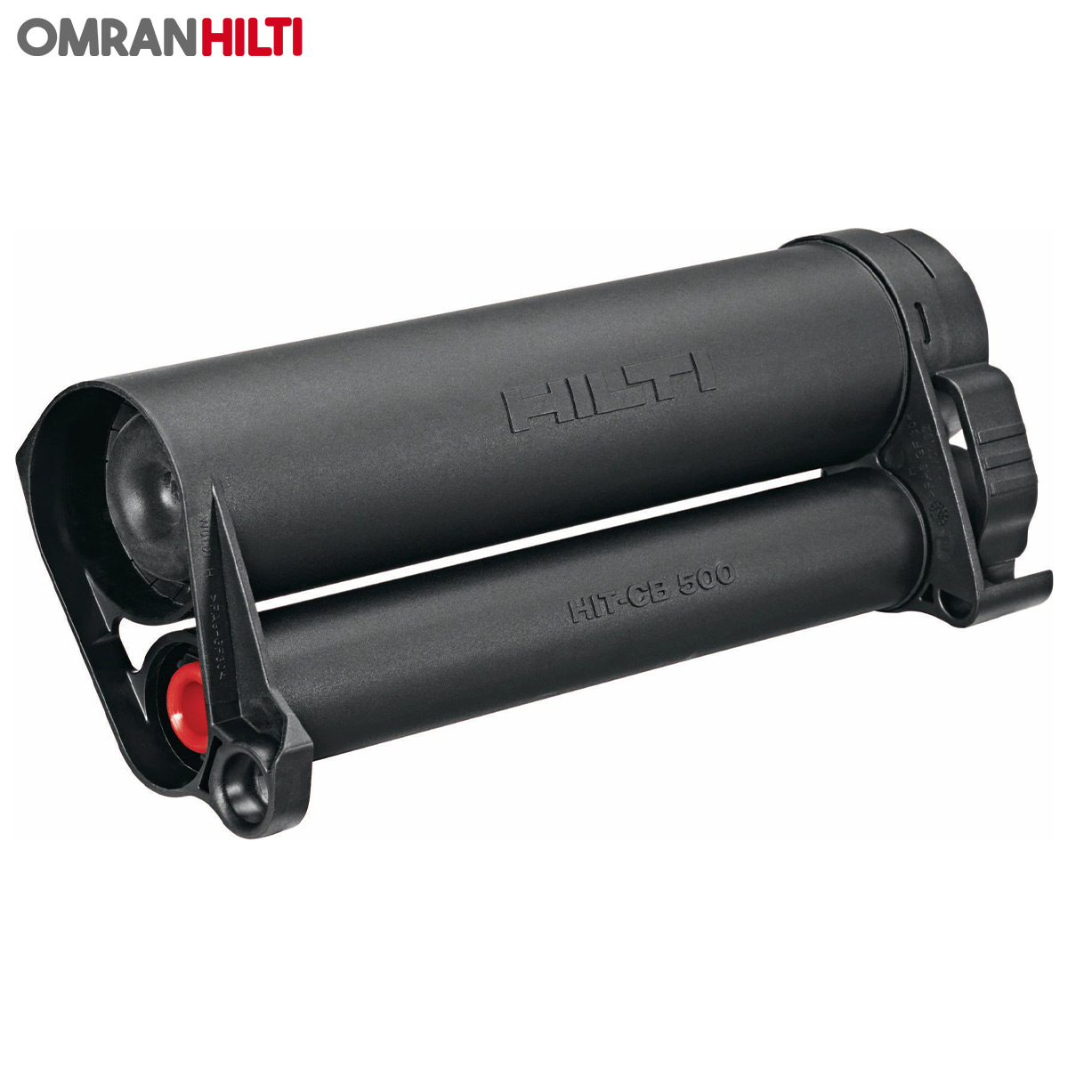 خرید کارتریج مشکی گان هیلتی CB 500