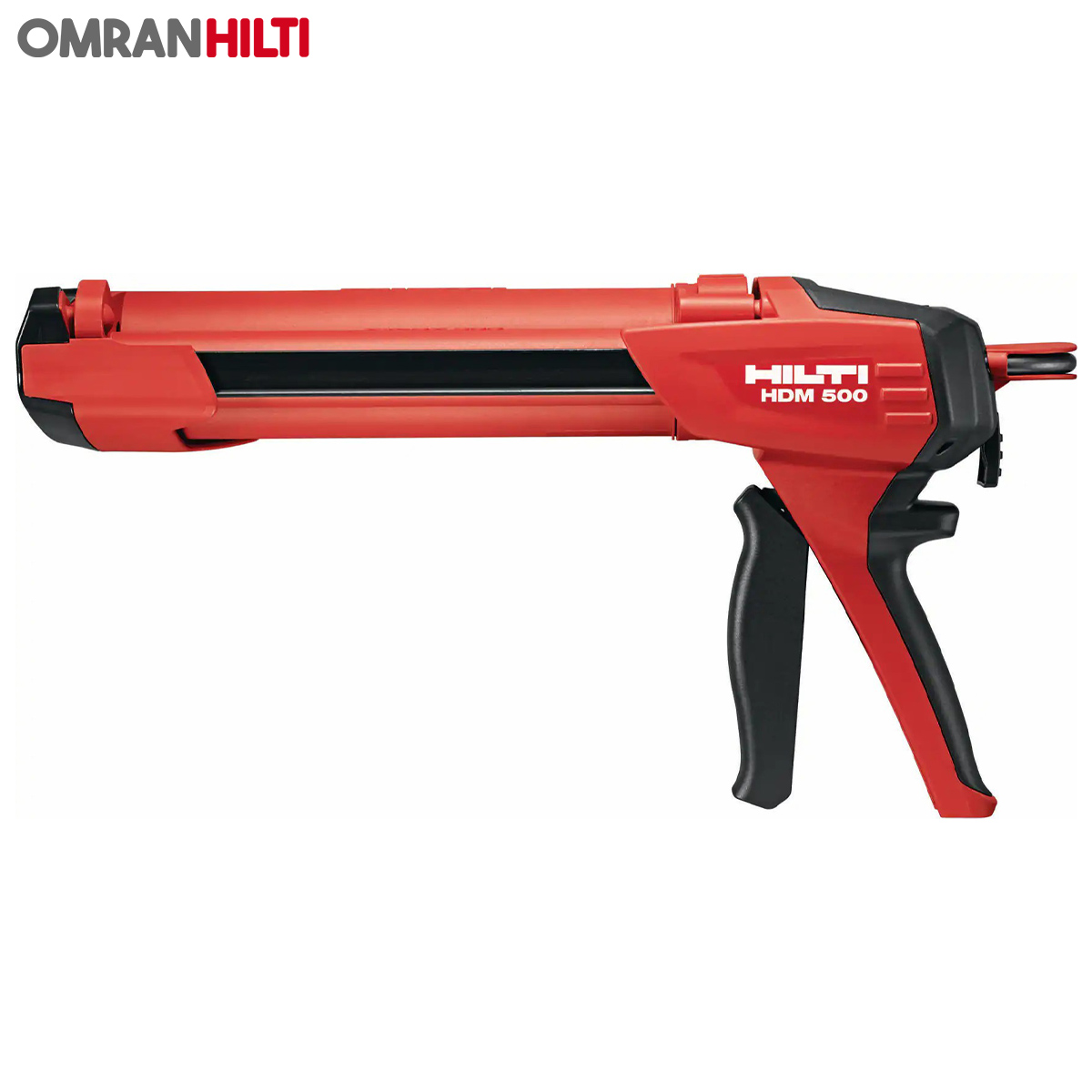 خرید گان هیلتی HDM 500