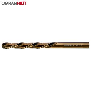 مته فلزی هیلتی HITLI HSS CO