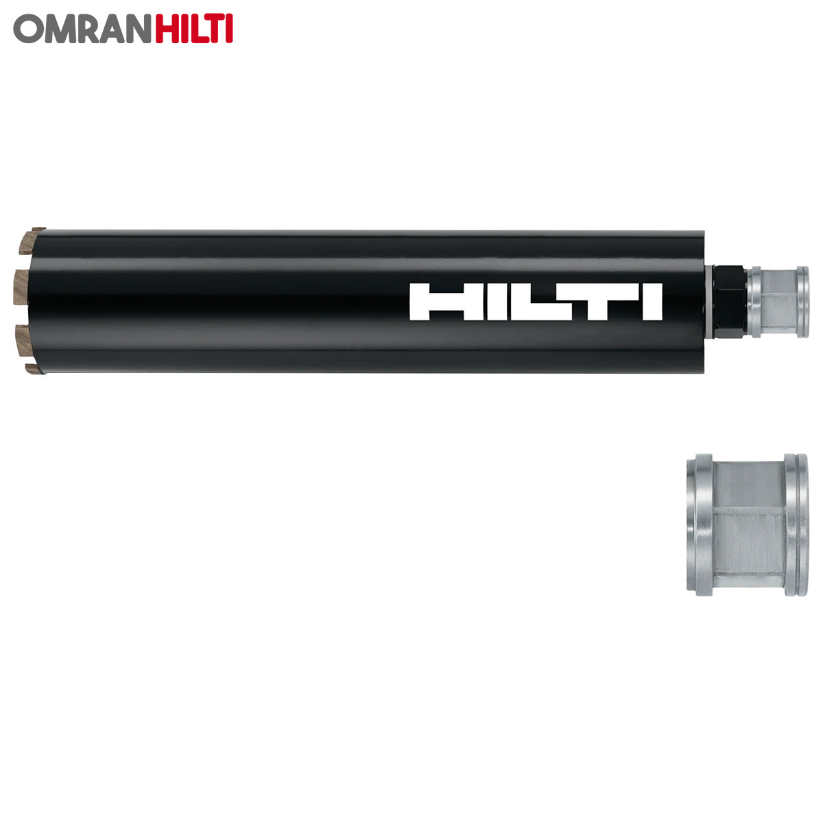 مته-کرگیری-هیلتی--HILTI-SP-L-BS