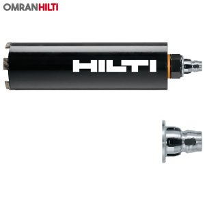 مته کرگیری هیلتی HILTI SP-L MASONRY BI
