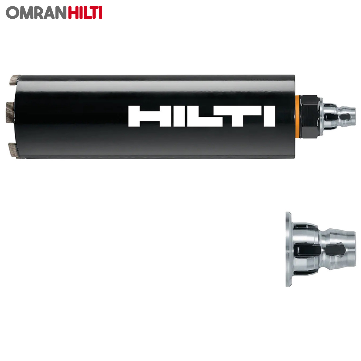 مته-کرگیری-هیلتی-HILTI-SP-L-MASONRY-BI