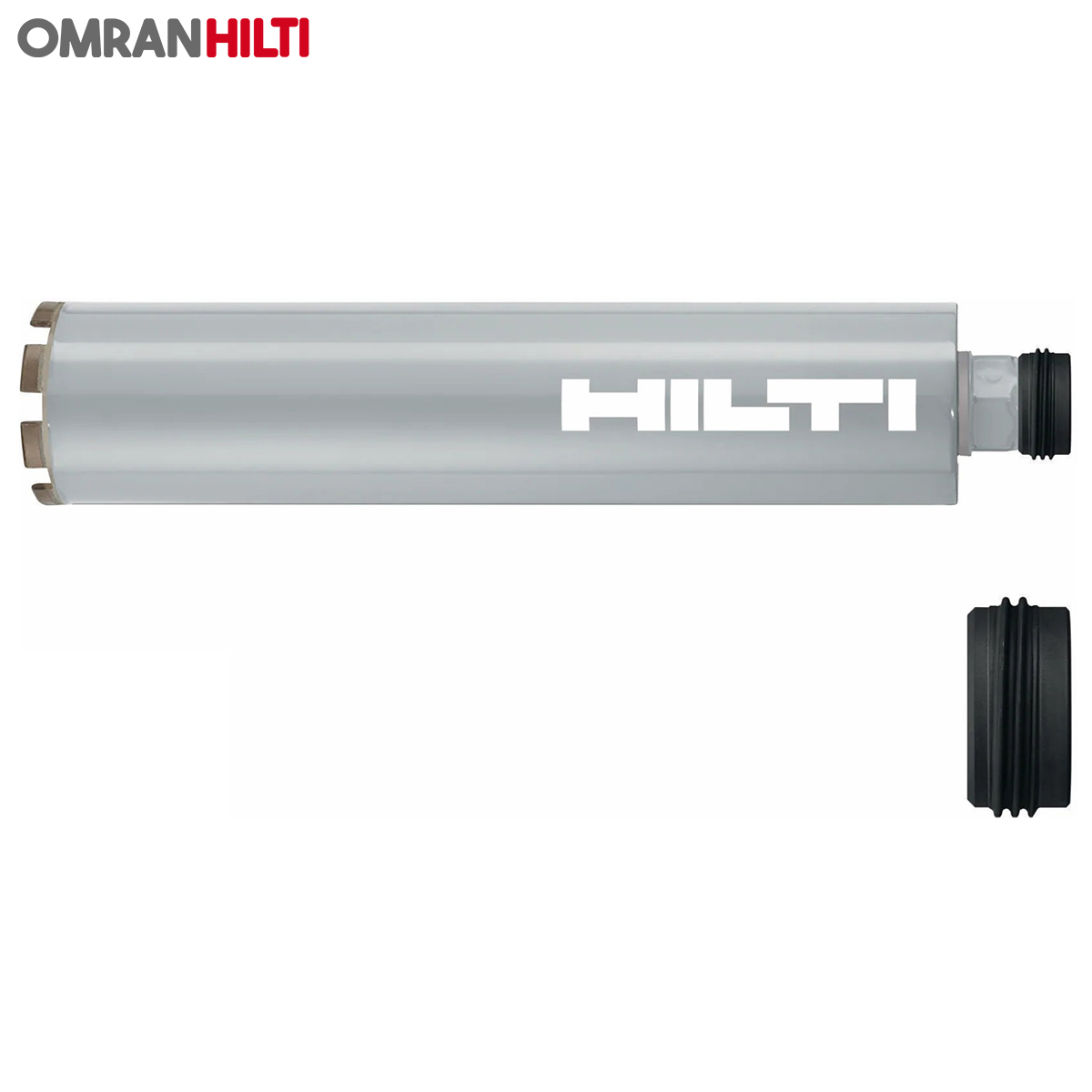 مته-کرگیری-هیلتی-پی-یو-بی-ال-HILTI-P-U-BL