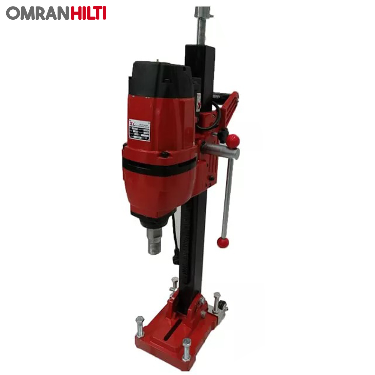 دستگاه-کرگیر-XL3000