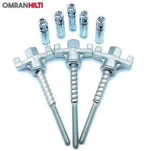 مهره خروسکی بوش BOSCH