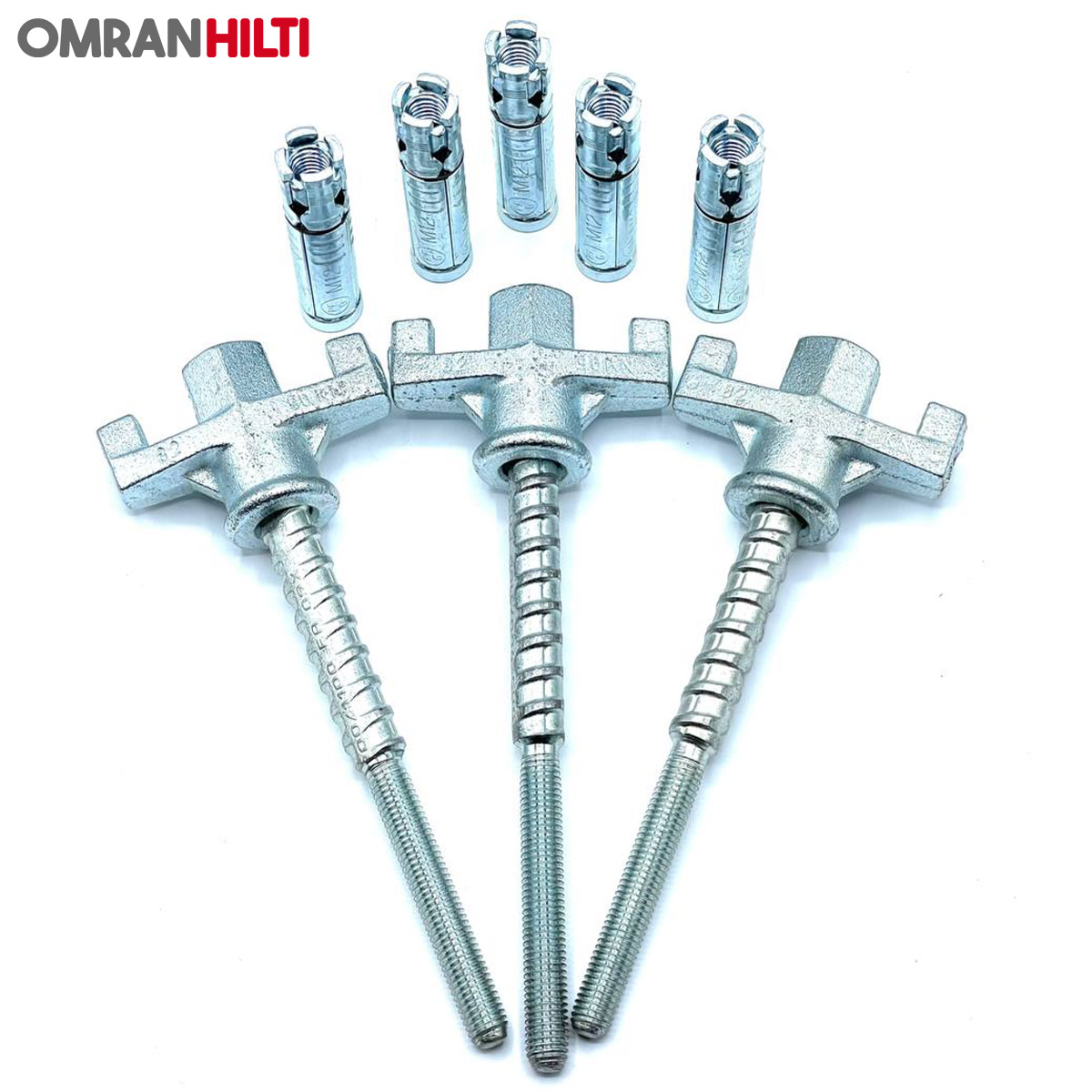 مهره خروسکی بوش BOSCH