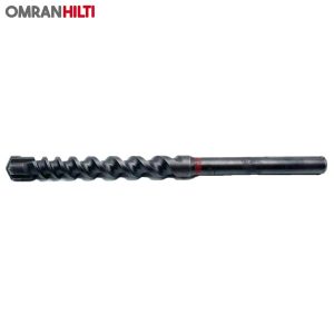 مته 5 شیار سایز ۲۴ با طول ۳۲ سانتی‌متر هیلتی HILTI
