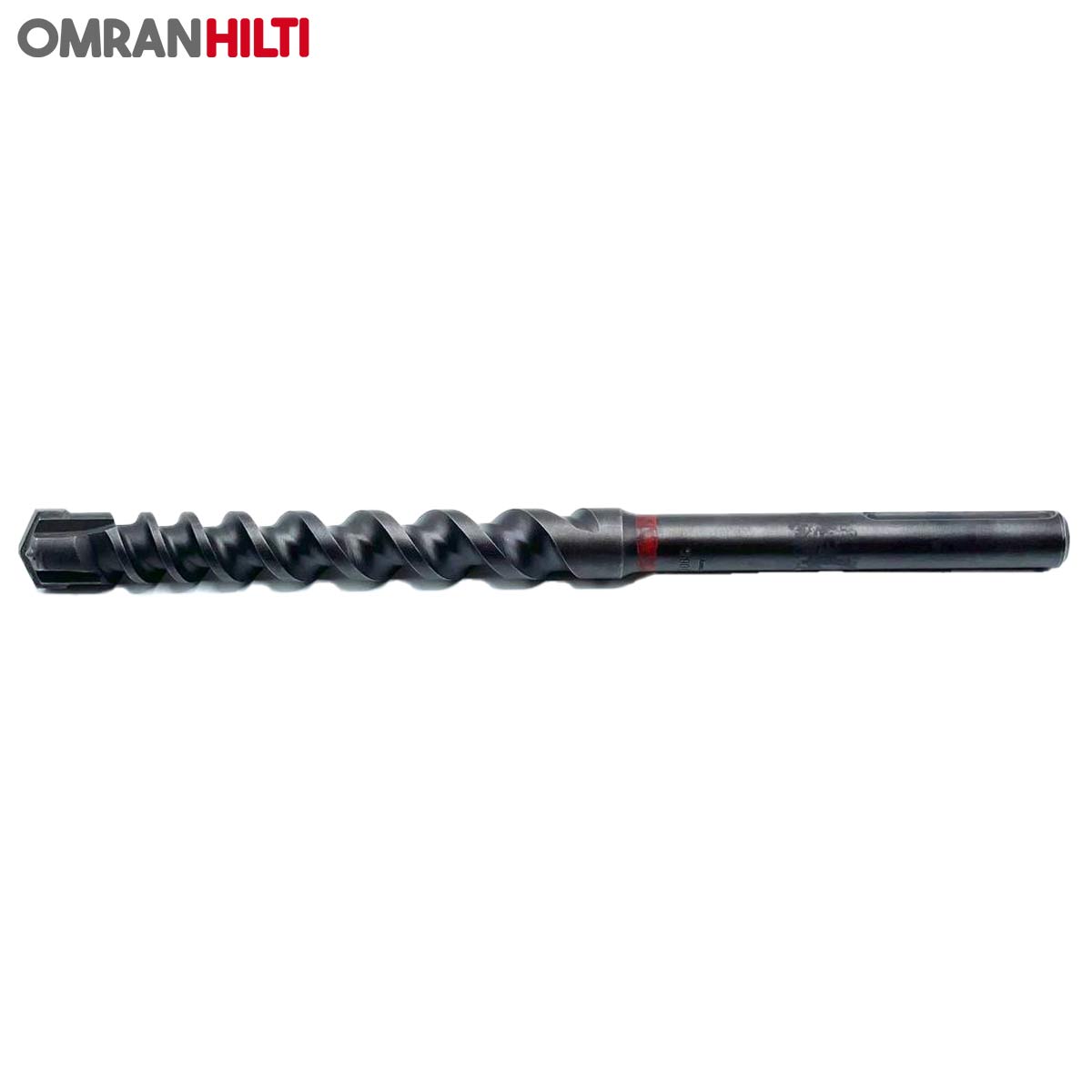 HILTI-5-slot-drill,-size-24,-32-cm-long