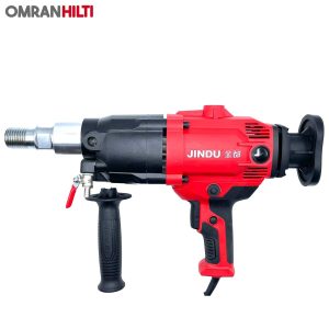 دستگاه کرگیری دستی جیندو مدل Z1Z CF 6166
