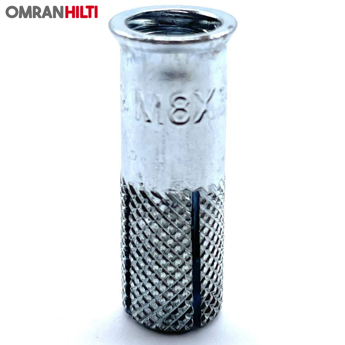 انکربولت-لبه-دار-چینی