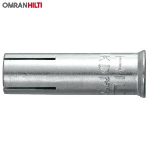 انکر سایز 8 با طول 30 میلی‌متر هیلتی HILTI HKD
