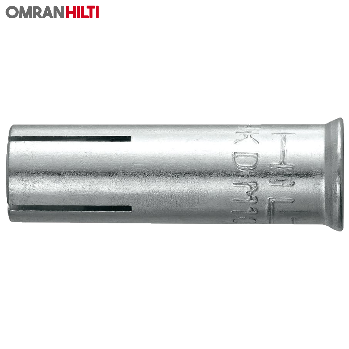 انکر سایز 8 با طول 30 میلی‌متر هیلتی HILTI HKD