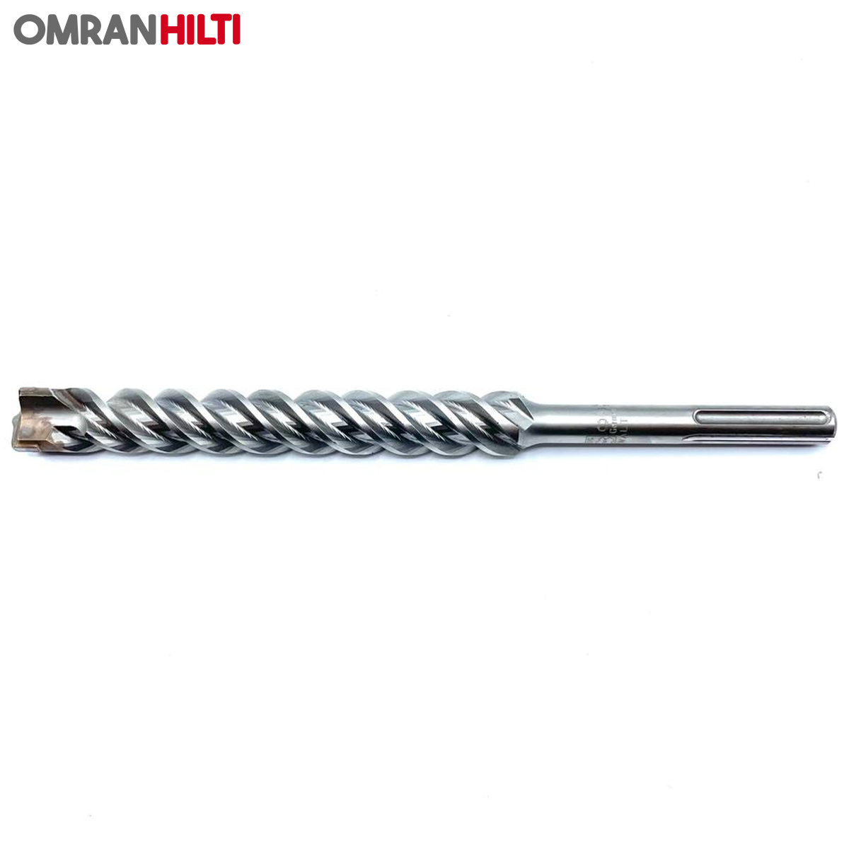 تصویر مته 5 شیار دیوالت DEWALT