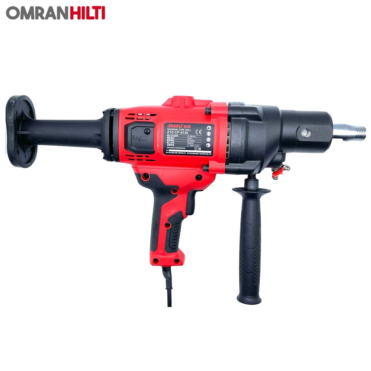 قیمت دستگاه کرگیری جیندو Z1Z CF 9160