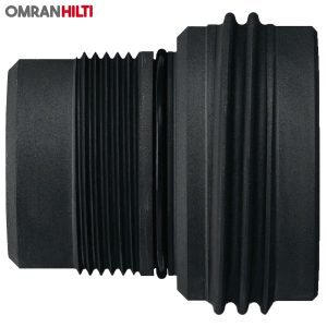 رابط هیلتی HILTI CONNECTION END BL